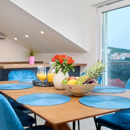 Mia Maria Apartment Cavtat Bagian luar foto