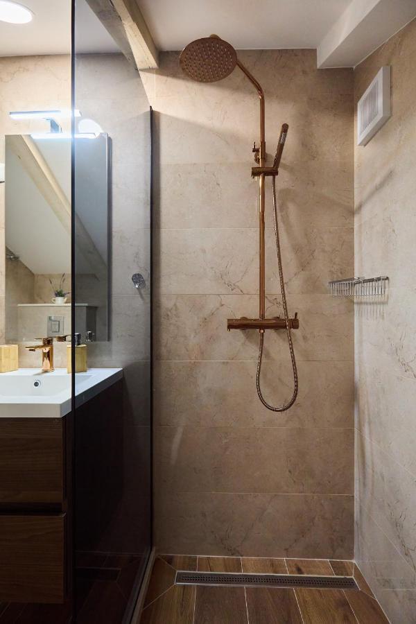 Mia Maria Apartment Cavtat Bagian luar foto