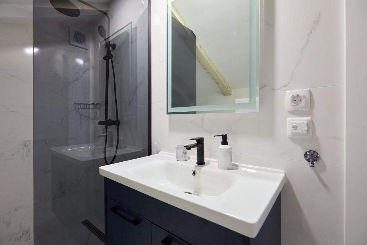 Mia Maria Apartment Cavtat Bagian luar foto